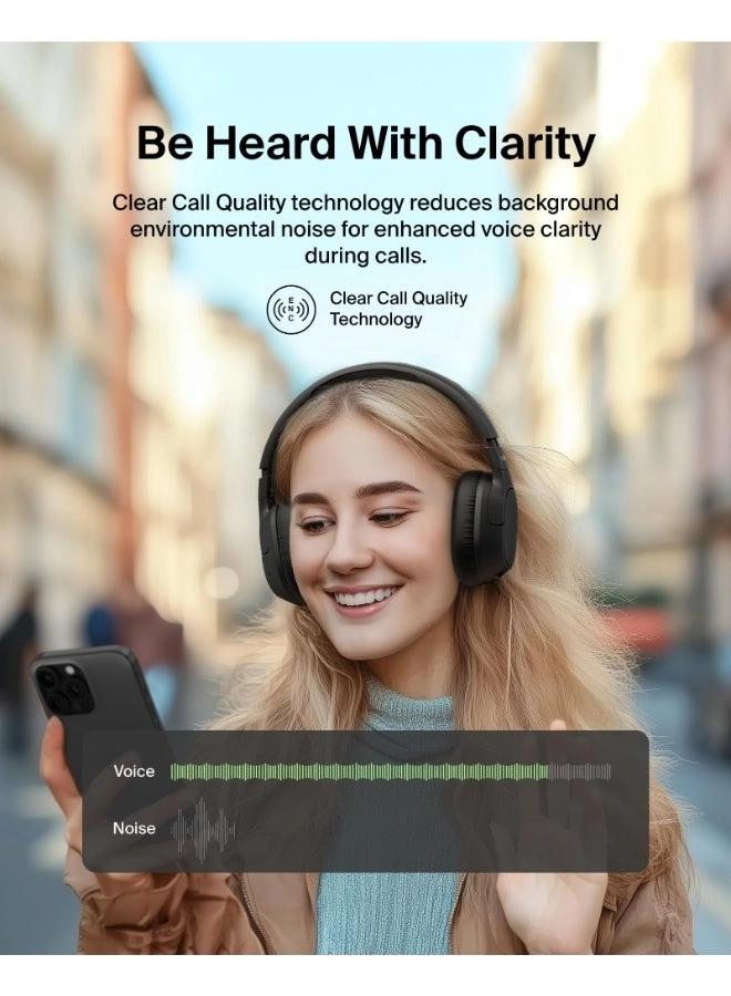 Audio Soundform Isolate Wireless Headphone