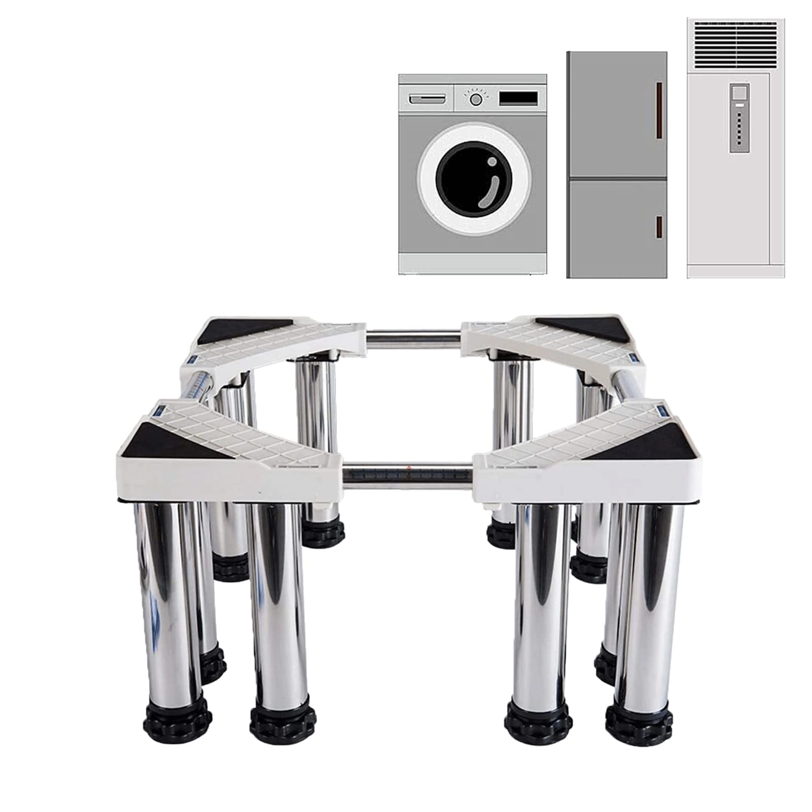 Washing Machine Base Bracket