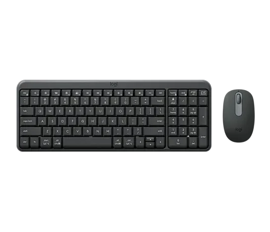 MK250 - Wireless Combo