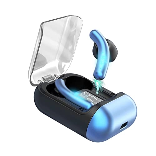 Bluetooth V5.2 Wireless Headset