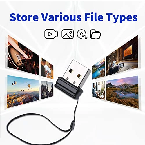 USB Stick - USB 2.0 32GB