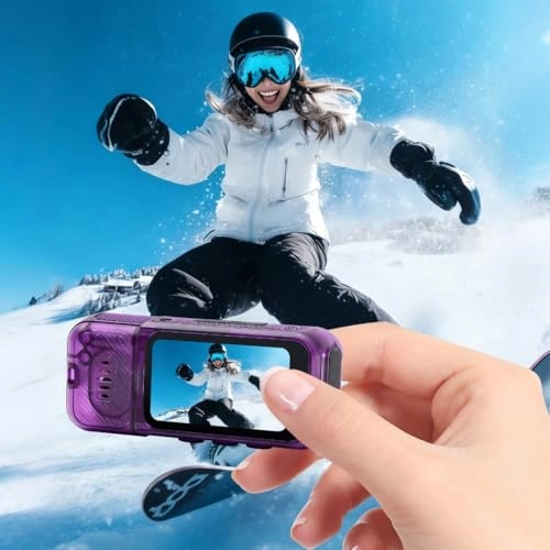 Thumb Sized Full Resolution Video Camera - 1080p