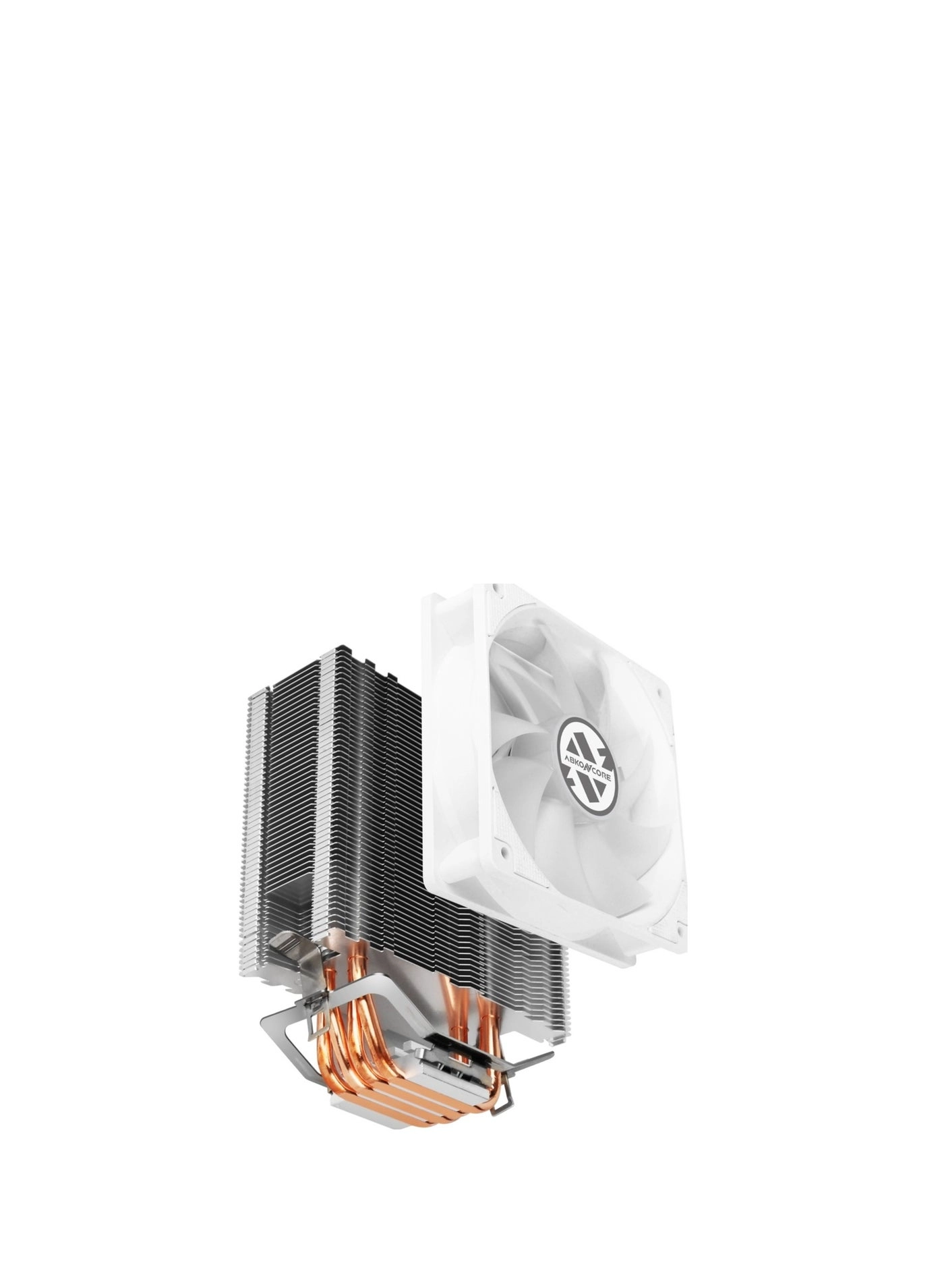 CoolStorm T405W - 120mm