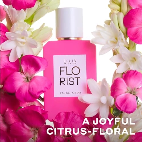 FLORIST Eau de Parfum 10ml