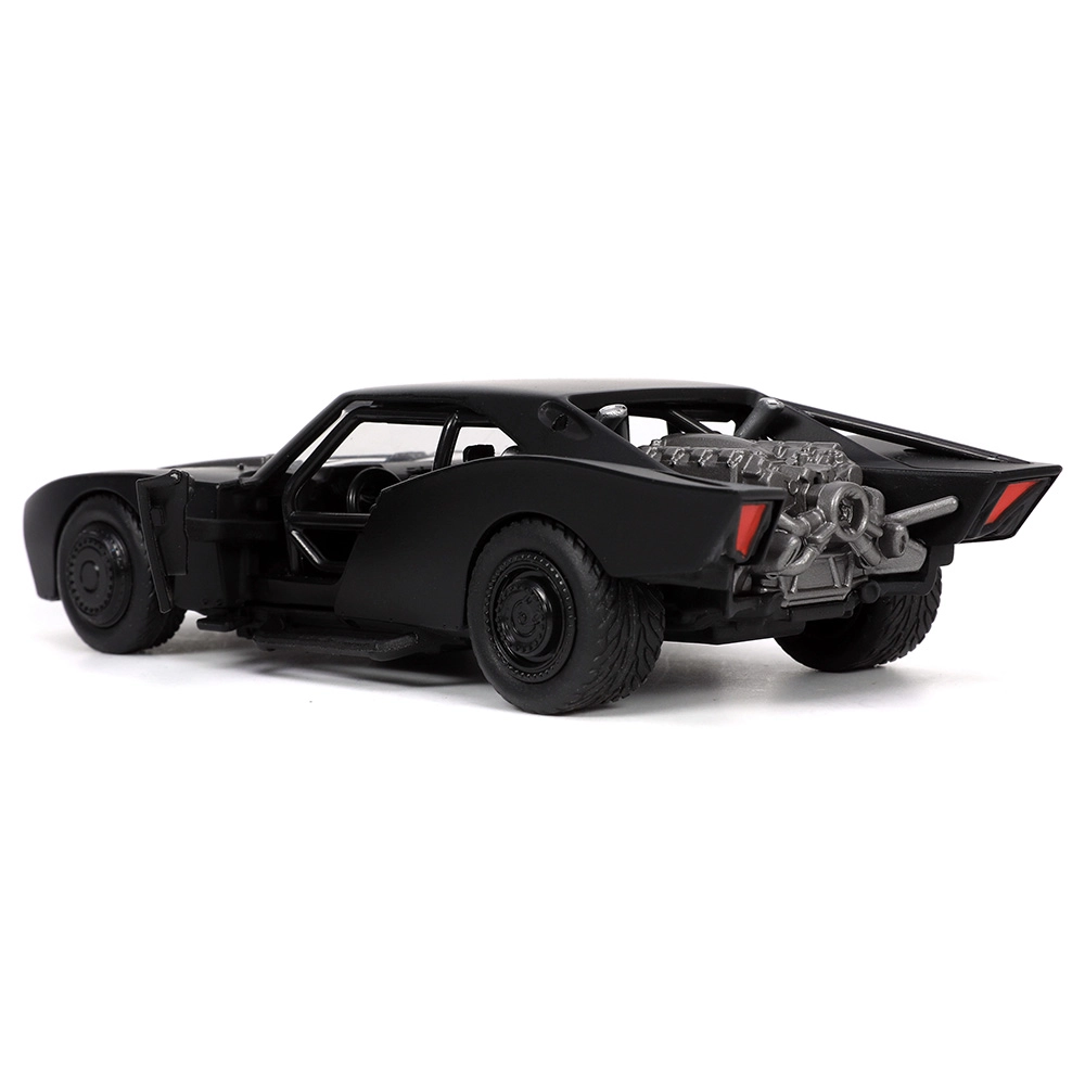 Batman Batmobile 2022 - 1:32