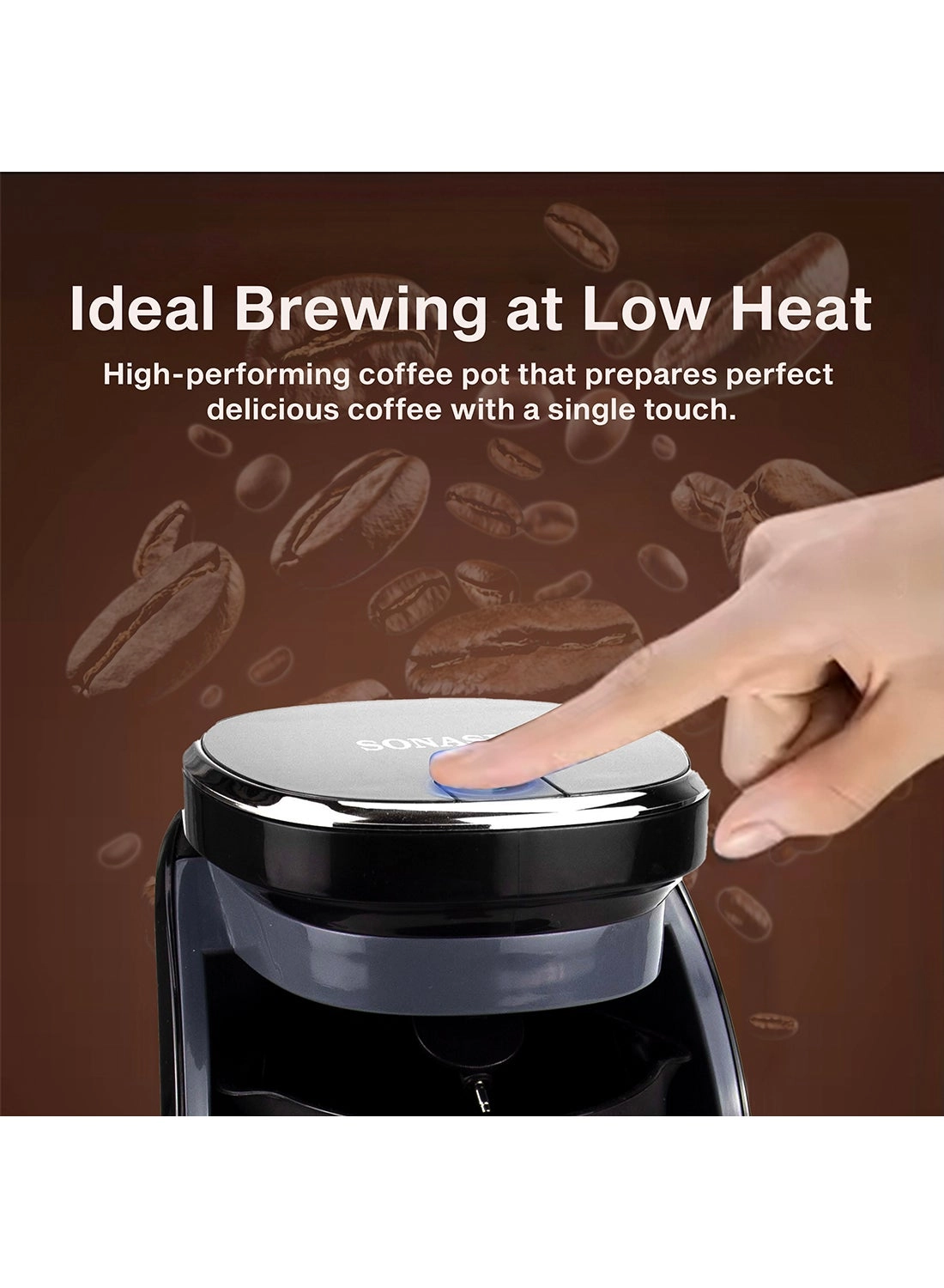 STCM-4962 - 400Ml Double-Sided Pot