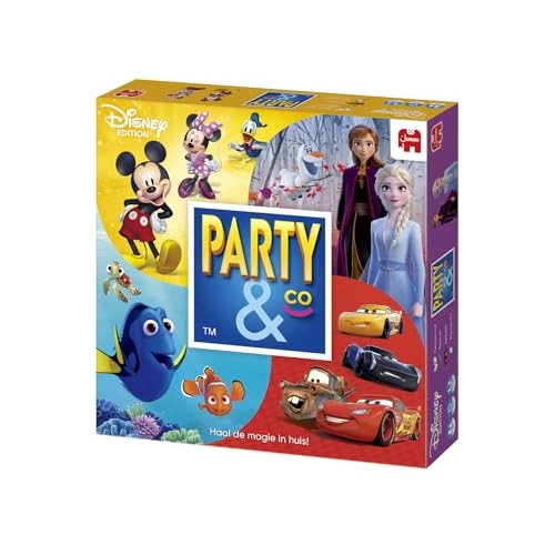 Party & Co. Disney