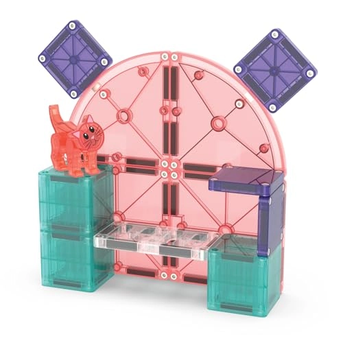 Cat Tree - Cat 13 pcs