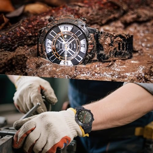 M6 Ultra Stainless Steel