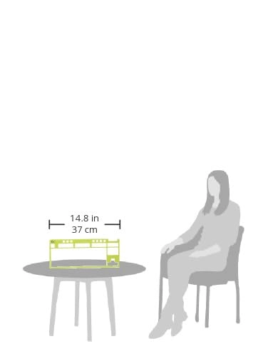 Aurora Collection top plate for G715 Keyboard - Wi-Fi|Wireless USB