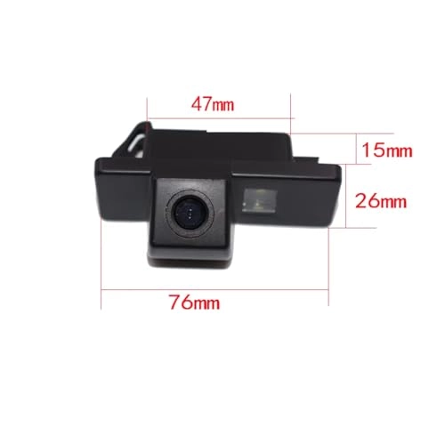 Rear View Reversing Camera - Night vision