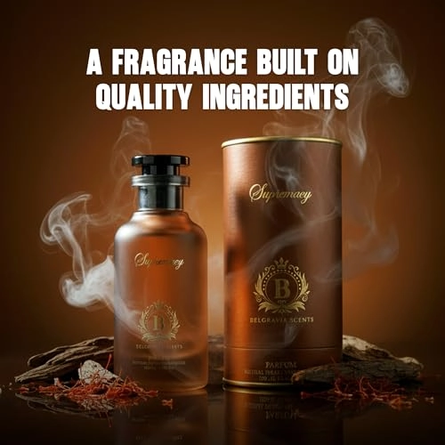 Supremacy Eau de Parfum 100ml