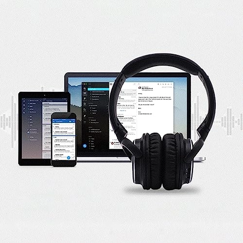 Q1 Wireless Headphone