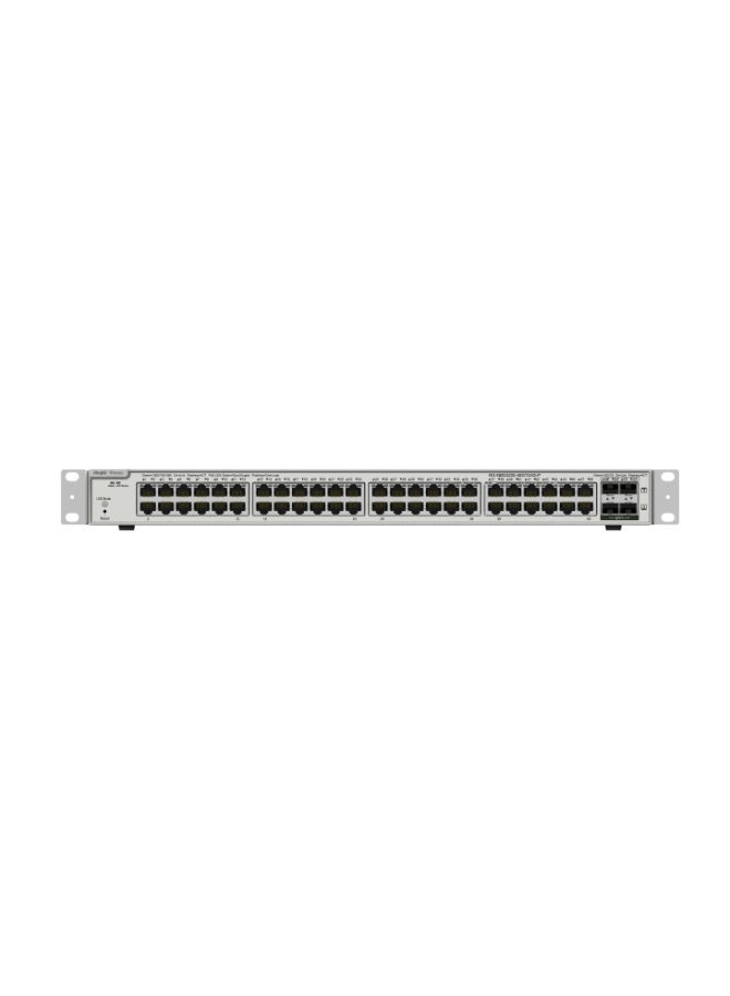 RG-NBS3200-48GT4XS-P 48-Ports