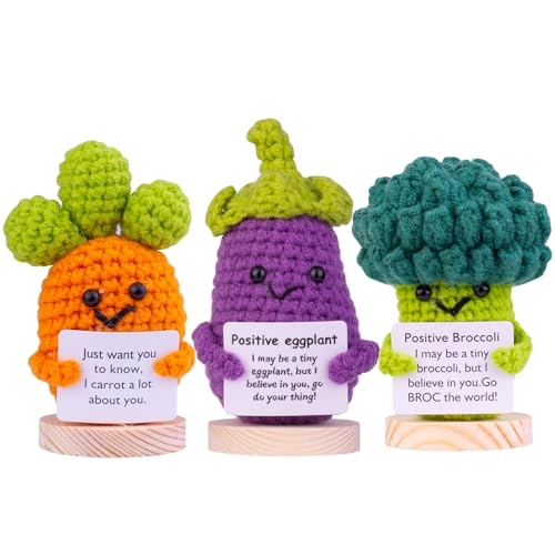 Broccoli + Radish + Aubergine