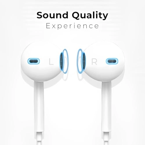 GTEP03 Wired Earphone