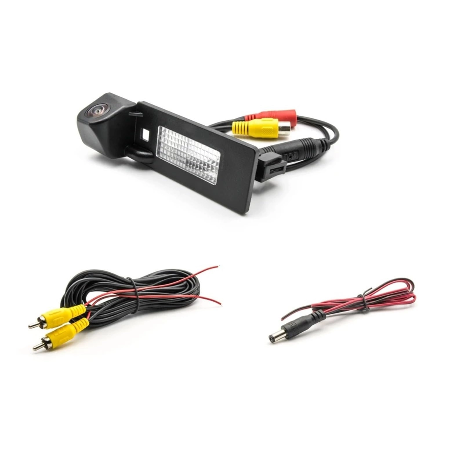 HD Reversing Camera - Night vision Wired 1280 x 720