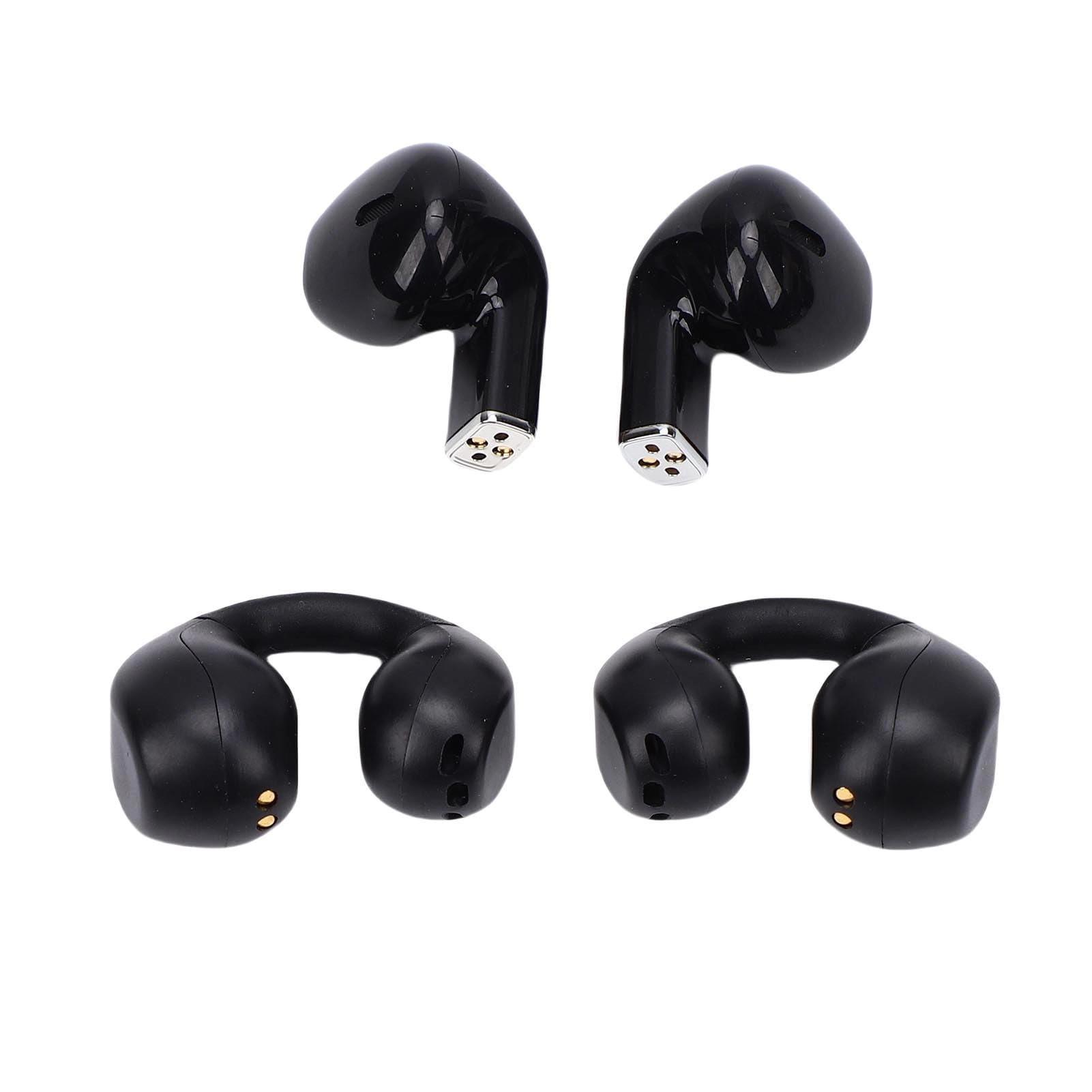 Depisuta qyk9to2va7-12 Wireless Earbud