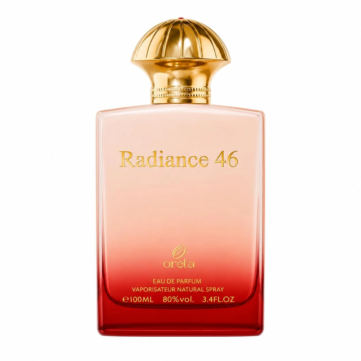 Al wara Radiance Eau de Parfum 100ml