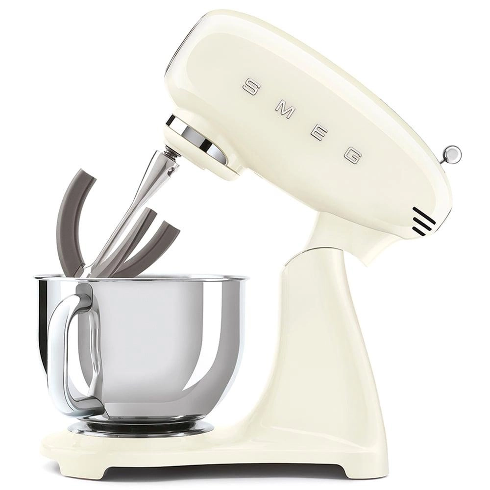 50's Style Retro Stand Mixer - 4.8 Liter(s) 800 Watt