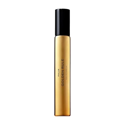 Golden Rule Eau de Parfum - 9.5 ml
