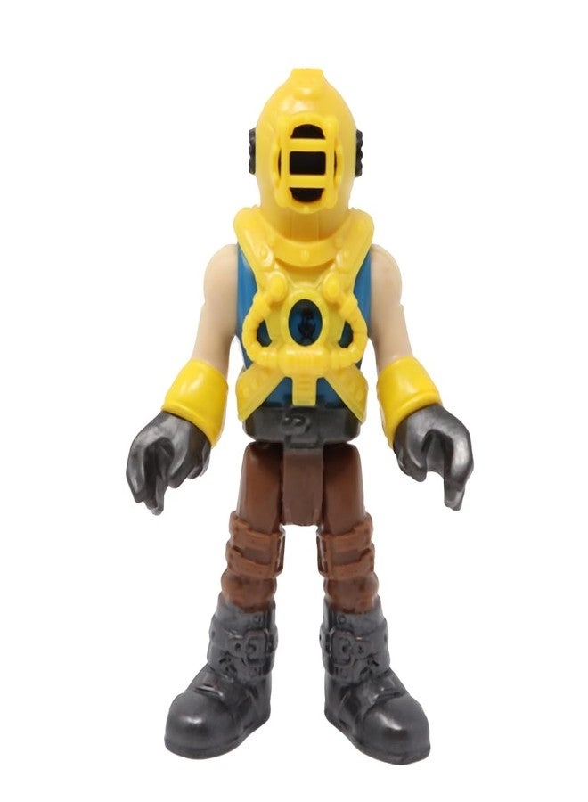 Captain Nemo (DTH43)