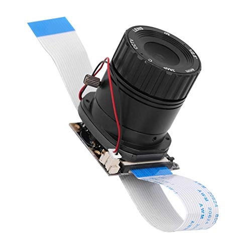 HD Camera Module 1080p