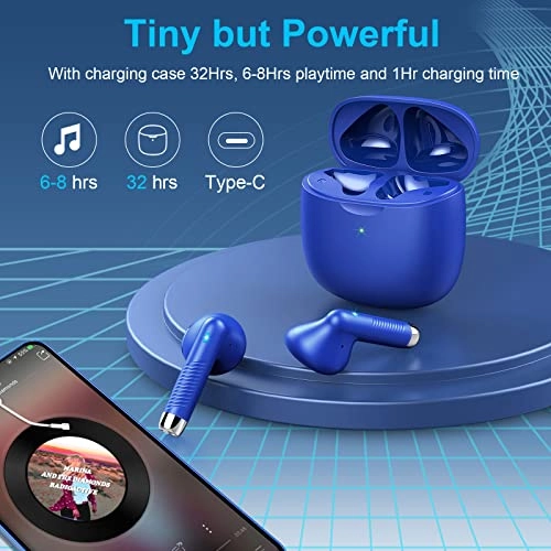 J51 Wireless Earbud