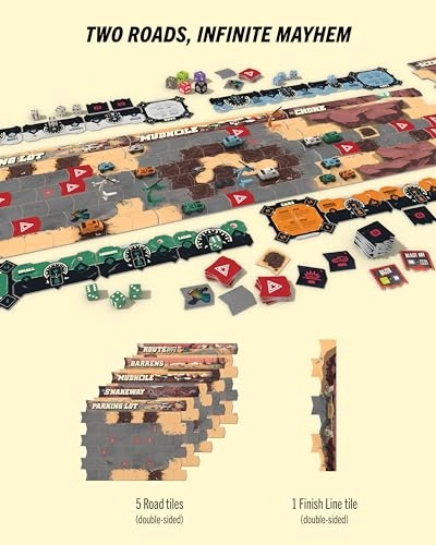 Thunder Road: Vendetta