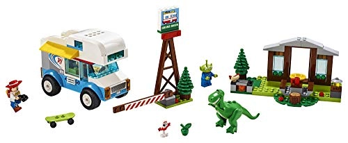 Toy Story 4 RV Vacation (10769)