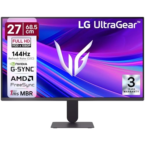 UltraGear - 27G411A-B.BTR 27 Inches 1920x1080