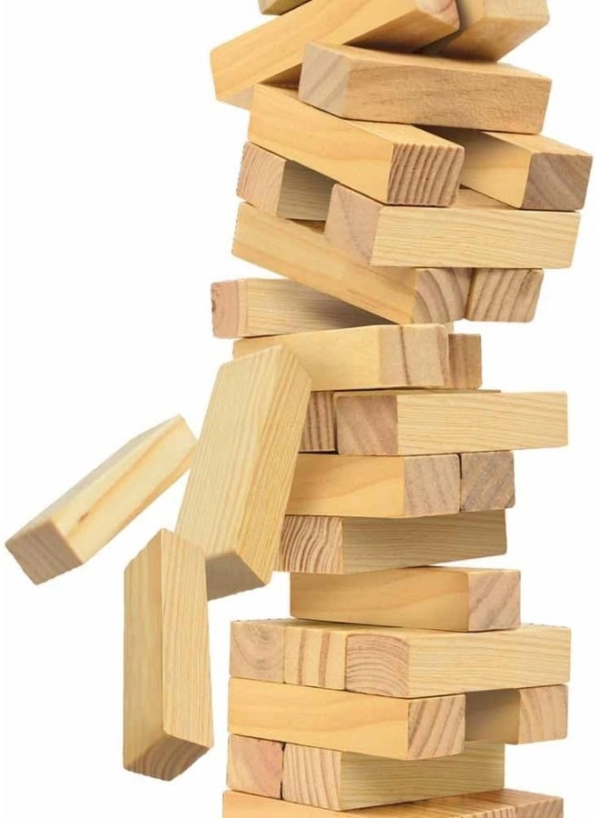 Tumblin' Tower