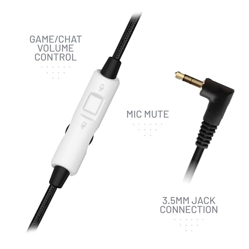 C6-100 Wired Headset