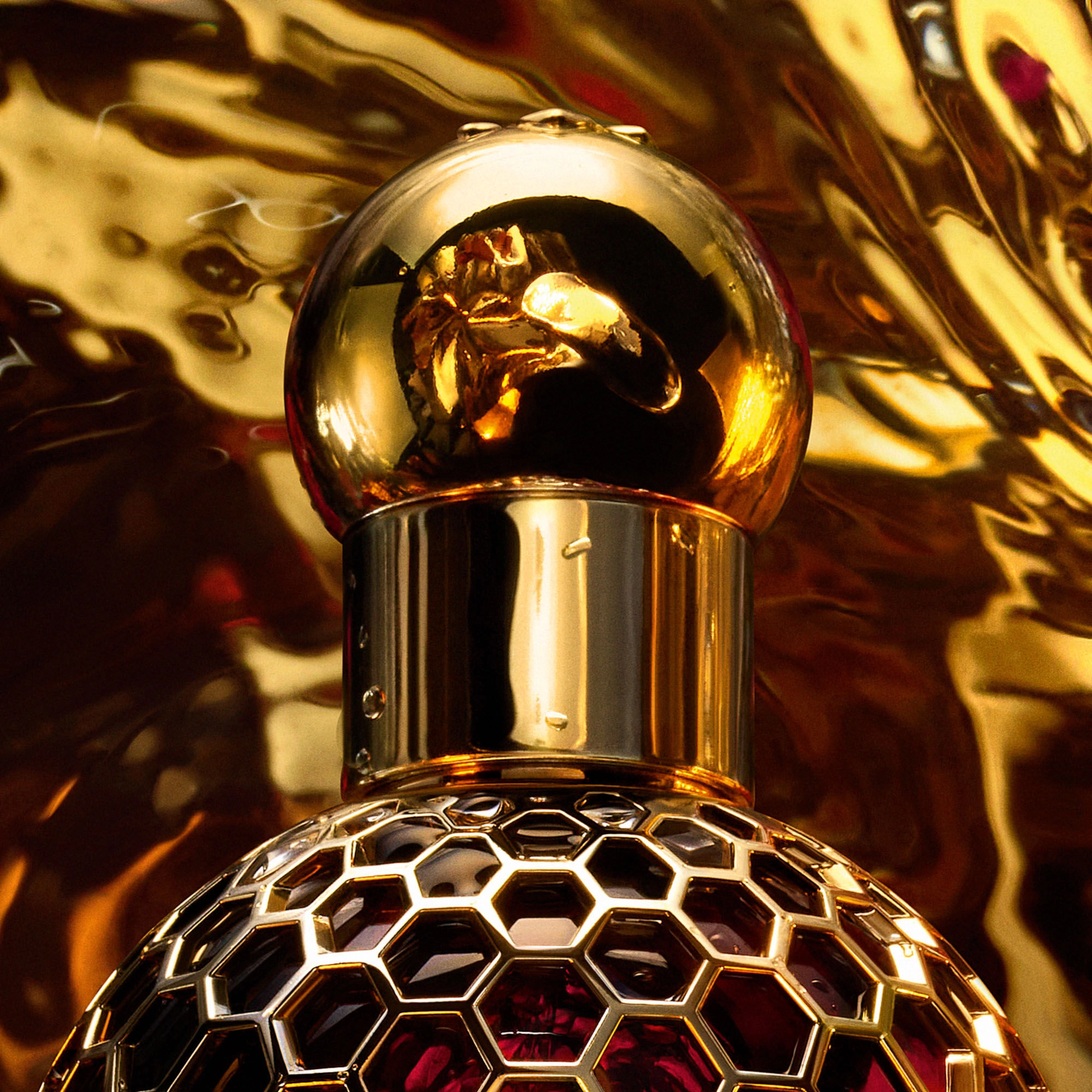 Rose Amira Eau de Parfum 125ml