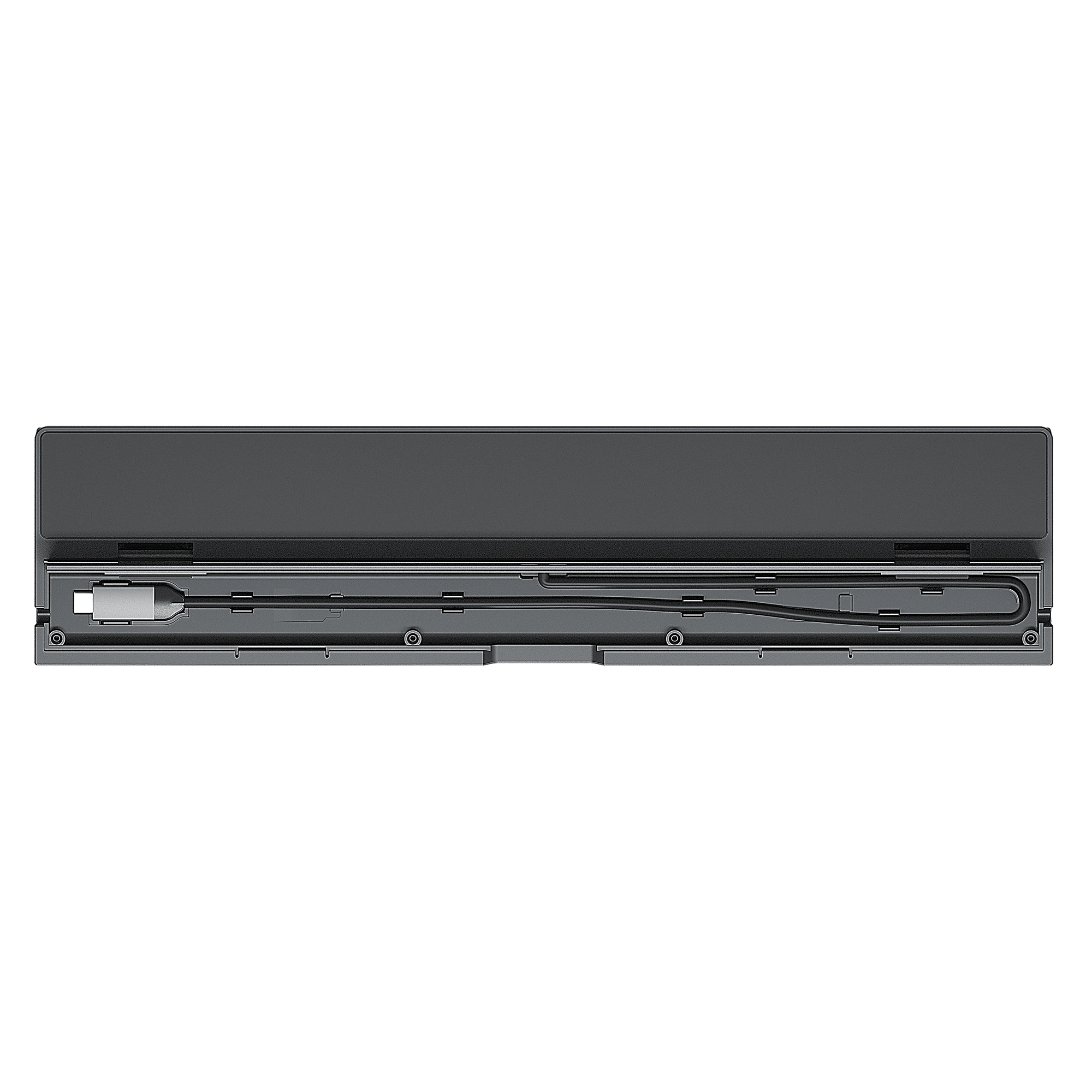 JCD543 - USB-C Triple Display Docking Station 100W Power Delivery