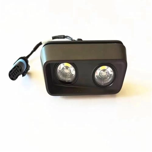 Agriculture Agras Drone Fill Light Assembly