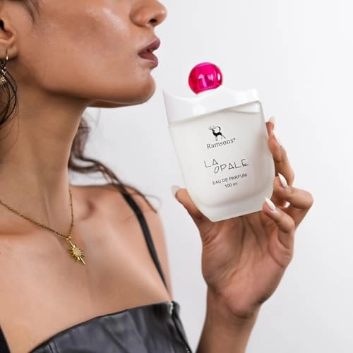 La Opale Eau de Parfum - 100 ml