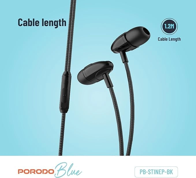 Earbuds Wired Earbud