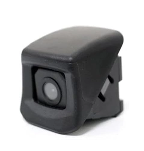 Rear View Camera - Night vision