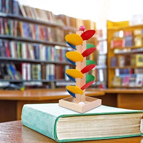 Ball Drop Toy - Ages 1 2 3