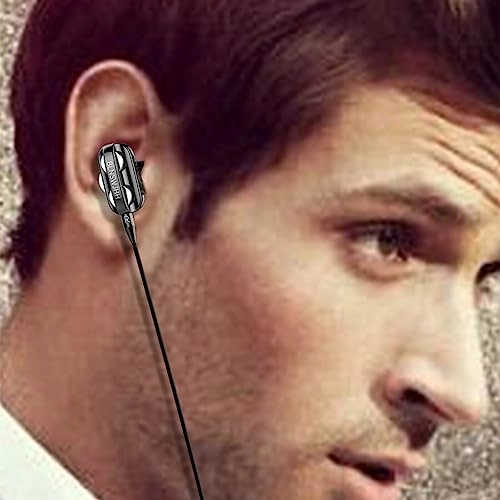 A4 Wired Earphone