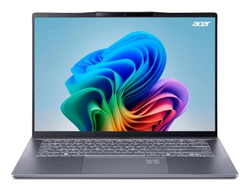 Swift Go 14 AI SFG14-01-X1YT - 14.5'' X Plus X1P-42-100 16GB DDR5 512GB SSD