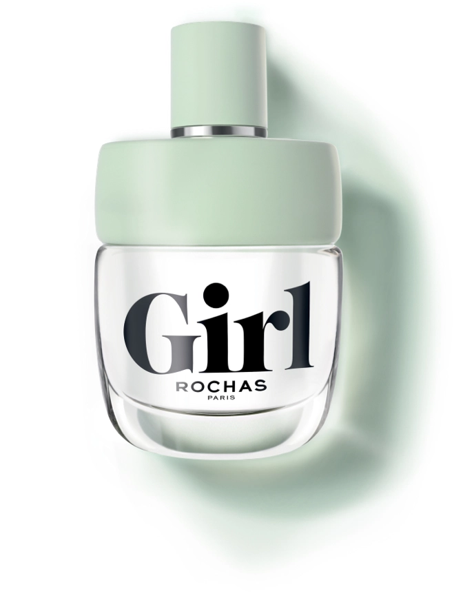 Rochas Girl Eau de Toilette 60ml