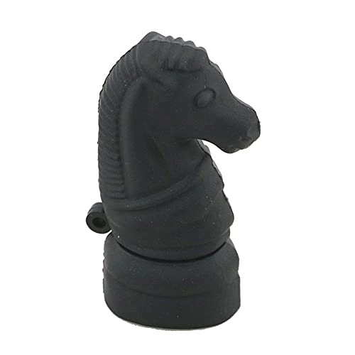Chess Knight Shape USB Flash Drive - USB 2.0 16GB