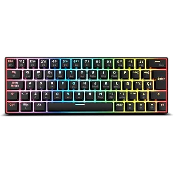 KYARA - ES Wired/Wireless