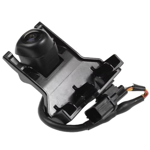 Rear View Reversing Camera - Night vision