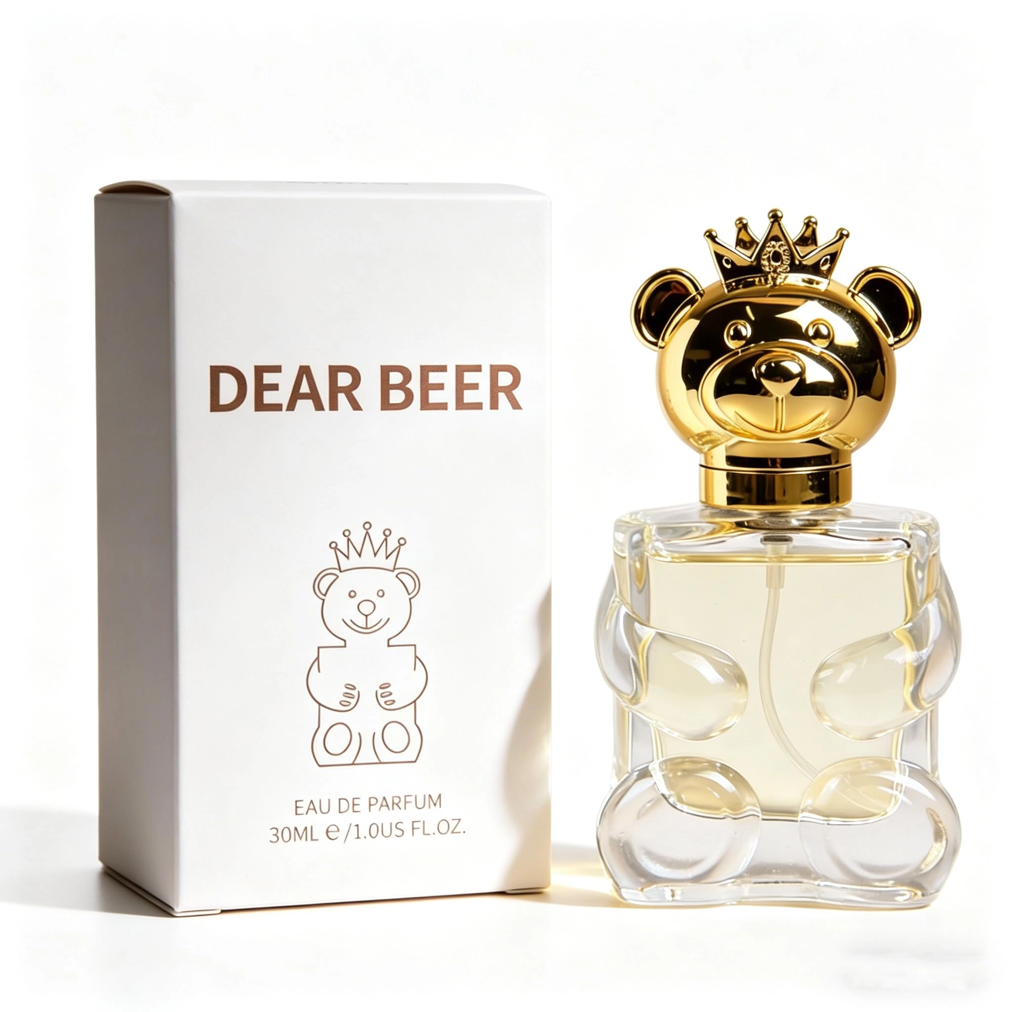 YOOJ Soft Floral Eau de Parfum 10 ml