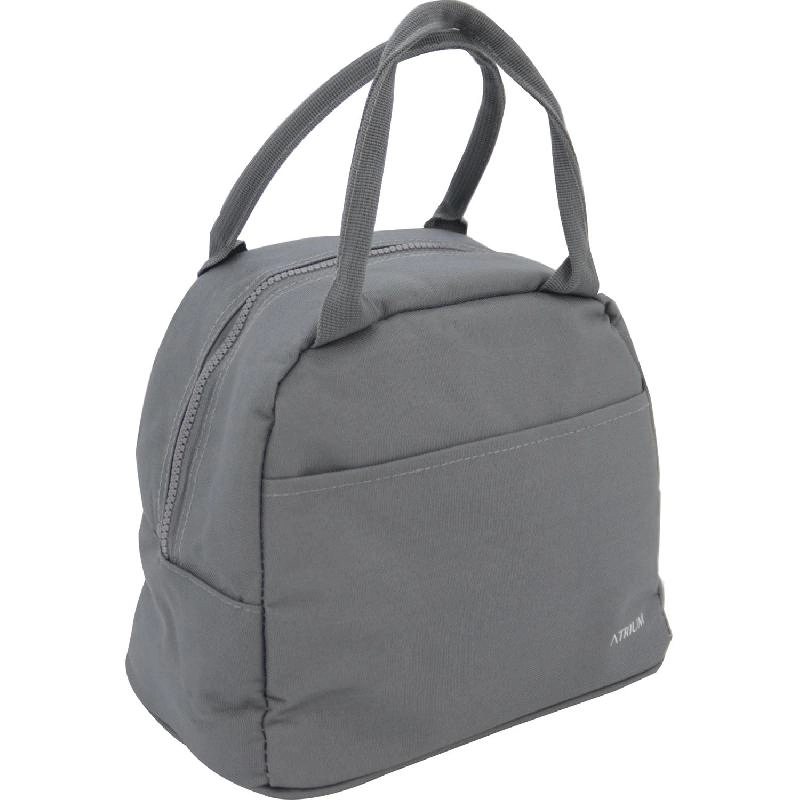 Lunch Bag - Burgundy Fully Insulated