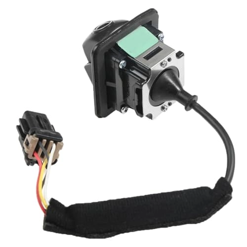 Car Rear Camera - Compatible With Kia For Forte5 2014 2015 2016