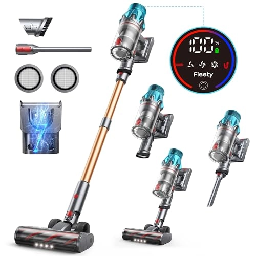 fieety V7 - Stick 60 Mins